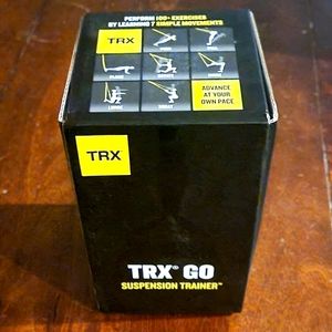 TRX GO Suspension Trainer